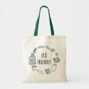 Search for sustainable tote bags Save the planet