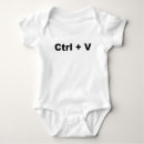 Search for ctrl baby clothes Humour