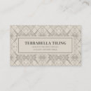 Search for tile installer business cards Professional