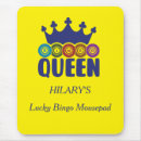 Search for bingo mouse mats Funny