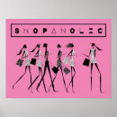 Search for online shop posters Trendy