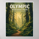 Search for pacific northwest posters Vintage travel
