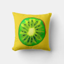 Search for kiwi fruit cushions Green