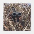 Search for observation magnets Environment