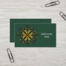 Search for celtic business cards Scottish