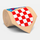Search for croatian ties Coat of arms