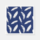 Search for dark navy napkins Blue