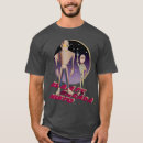 Search for intergalactic tshirts Fiction