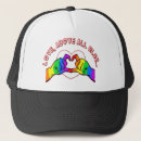 Search for partner hats Gay