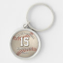 Search for softball team key rings Sports