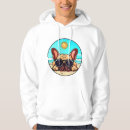 Search for frenchie hoodies Dog lover
