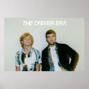 Search for driver posters Cartoon