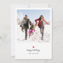 Search for simple messages christmas cards Modern