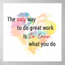 Search for job art Quotes