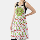 Search for fall aprons Leaf