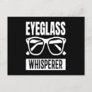 Search for optician postcards Glasses