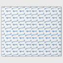 Search for delft tiles wrapping paper Dutch