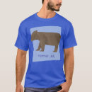 Search for brown abstract tshirts Forest