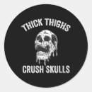 Search for legs stickers Workout
