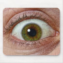 Search for eye mouse mats Green