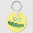 Search for veggie vegan key rings Green