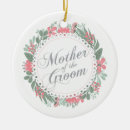 Search for mother of the groom christmas tree decorations Elegant