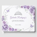 Search for lilac guest books Floral