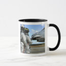 Search for deployed mugs Outdoors