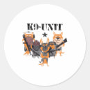 Search for k9 stickers Police