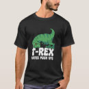 Search for rex t tshirts Short
