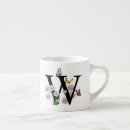 Search for wedding guest mugs Floral