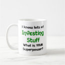 Search for investing mugs Investor