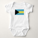 Search for bahamas baby clothes Flag