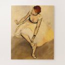 Search for dancer puzzles French