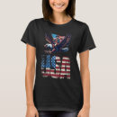 Search for bald tshirts Fourth of july