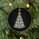 Search for boys soccer christmas tree decorations Funny