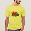 Search for welsh tshirts Design