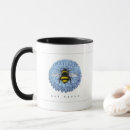 Search for cute bumblebee mugs Nature