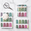 Search for wools wrapping paper For her