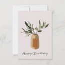 Search for olive tree cards Modern