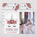 Search for silver unicorn invitations Glitter