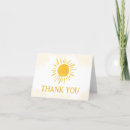 Search for sunshine yellow cards Here comes the sun