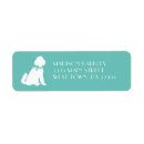 Search for goldendoodle return address labels Labradoodle