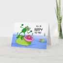 Search for padded cards Amphibian