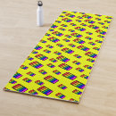 Search for funky yoga mats Rainbow