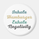 Search for meats magnets Hamburger