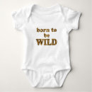 Search for born to be wild baby clothes Modern
