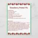 Search for sweet as pie postcards Dessert
