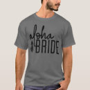 Search for beach party tshirts Bridal shower