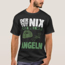 Search for angler tshirts Fischer